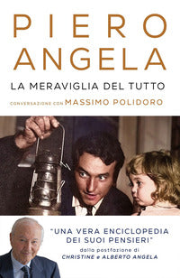Meraviglia del tutto - conversazioni con massimo polidoro 