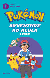 Pokemon avventure ad alola 
