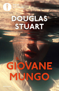 Giovane mungo 