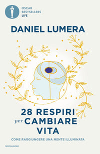 28 respiri per cambiare vita - come raggiungere una mente illuminata 