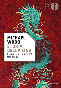 Storia della cina - le origini di una civilta' millenaria 