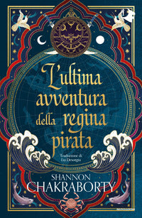 Ultima avventura della regina pirata 
