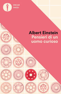 Pensieri di un uomo curioso 