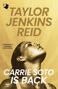 Carrie soto is back 