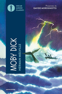 Moby dick 