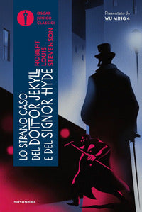 Strano caso del dottor jekyll e del signor hyde 