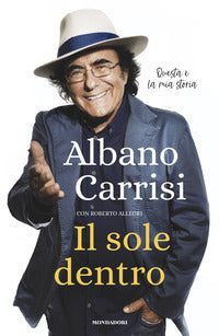 Sole dentro - questa e' la mia storia 