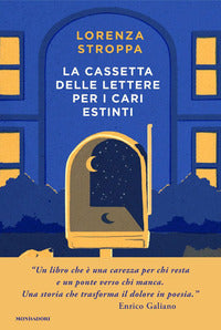 Cassetta delle lettere per i cari estinti 