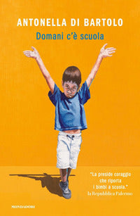 Domani c'e' scuola 