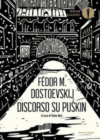 Discorso su puskin 