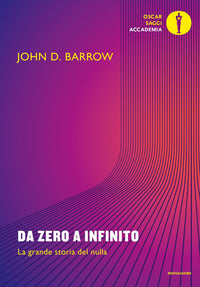 Da zero a infinito - la grande storia del nulla 