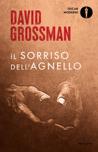 Sorriso dell'agnello 