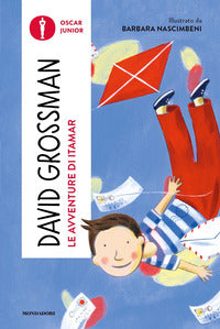 Avventure di itamar 