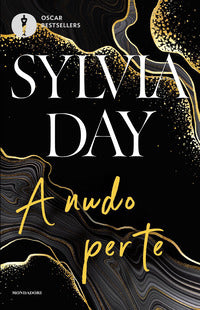 A nudo per te - the crossfire series 