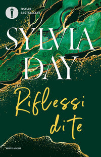 Riflessi di te - the crossfire series 