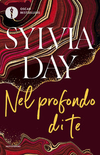 Nel profondo di te - the crossfire series 