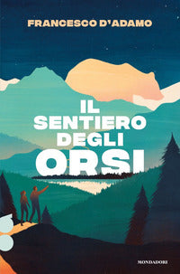 Sentiero degli orsi 