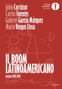 Boom latinoamericano - lettere 1955 - 1975 