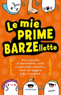 Mie prime barzellette 