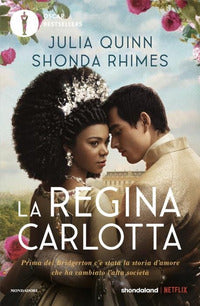 Regina carlotta 