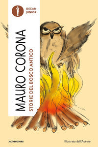 Storie del bosco antico 