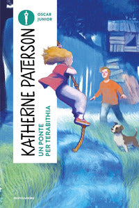 Ponte per terabithia 
