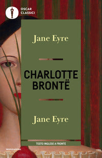 Jane eyre - testo inglese a fronte 