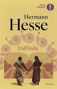 Dall'india 