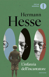 Infanzia dell'incantatore 