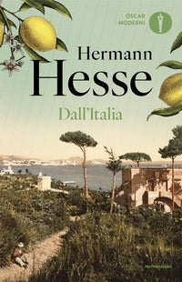 Dall'italia - diari poesie saggi e racconti 