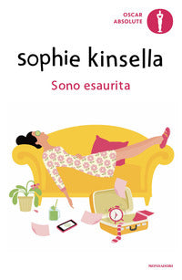Sono esaurita 