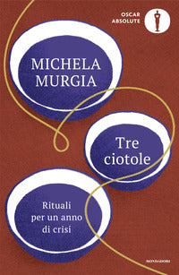 Tre ciotole rituali per un anno di crisi 