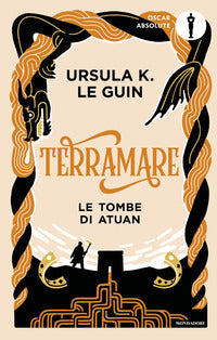 Tombe di atuan - terramare 