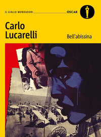 Bell'abissina 
