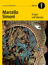 Lupo nell'abbazia 