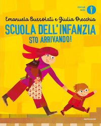 Scuola dell'infanzia sto arrivando 