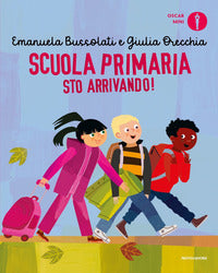 Scuola primaria sto arrivando 