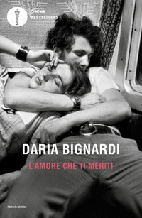 Amore che ti meriti 