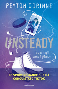Unsteady - forti e fragili come il ghiaccio 