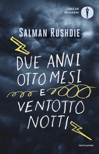 Due anni otto mesi e ventotto notti 