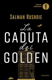 Caduta dei golden 