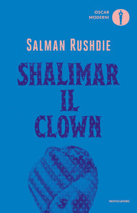 Shalimar il clown 