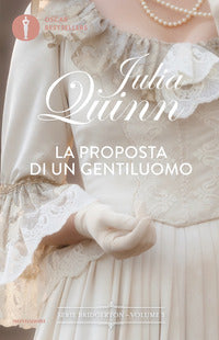 Proposta di un gentiluomo - serie bridgerton 