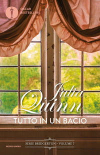 Tutto in un bacio - serie bridgerton 