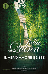 Vero amore esiste - serie bridgerton 8 