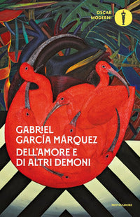 Dell'amore e di altri demoni 