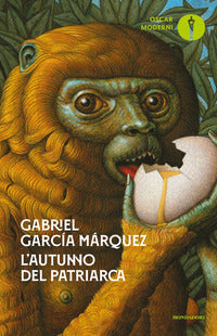 Autunno del patriarca 