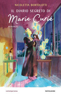 Diario segreto di marie curie 