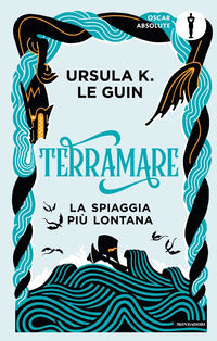 Spiaggia più lontana - terramare 
