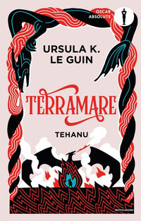 Tehanu - terramare 